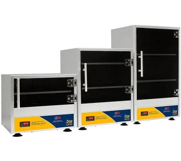 LW Scientific Refurbished USA Incubators