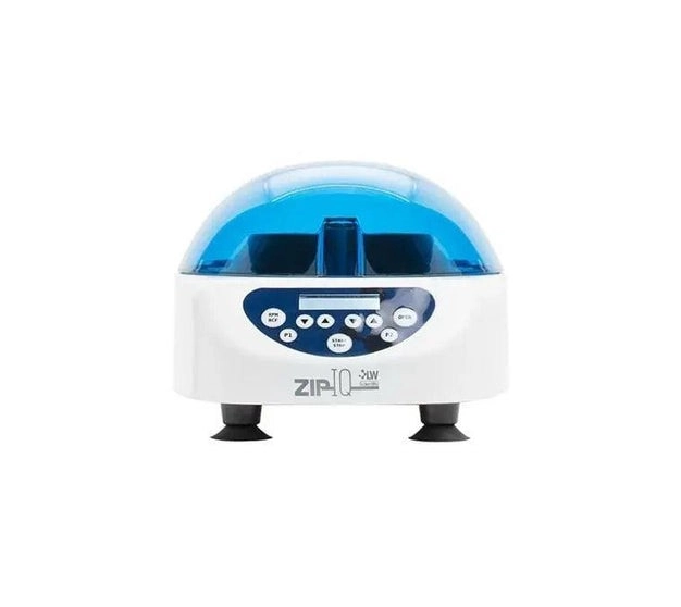 LW Scientific Zip-IQ TT Test Tube Centrifuge
