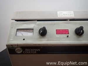 Used Lab Centrifuges