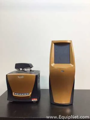 Lot 38 Listing# 1068301 TA Instruments Discovery Series TGA 922001.901 and DSC 972000.901