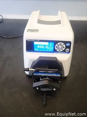 Cole Parmer Master Flex L/S Peristaltic Pump