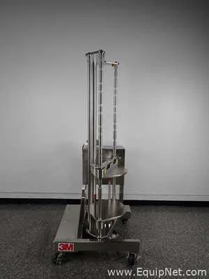 3M 16EZB Zeta Plus Encapsulated System