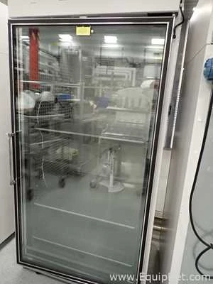 Thermo Scientific 3950 Reach in Co2 Incubator