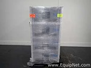 Unused Lot of 8 Meissner FSB0200FB FlexStation Single Use Bag Holders