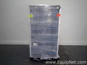 Unused Lot of 4 Meissner FSB1000TD FlexStation Single Use Bag Holders