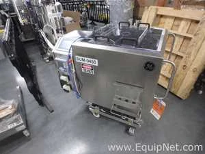 GE Cytiva Xcellerex XDUO 200 Liter Single Use Mixer - SUM