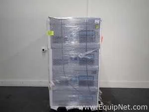 Unused Lot of 4 Meissner FSB1000TD FlexStation Single Use Bag Holders