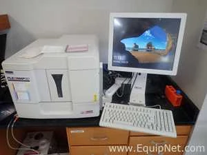 Lot 180 Listing# 1039551 Luminex Corp. FlexMap 3D Multiplexing System