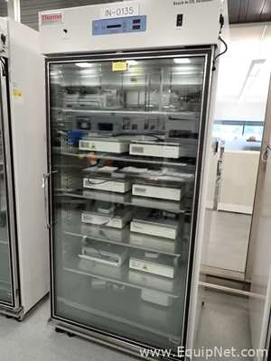Thermo Scientific 3950 Reach in Co2 Incubator