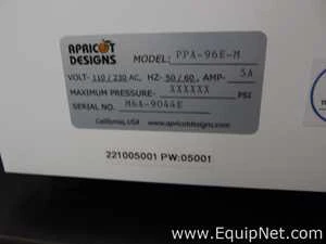 Used Liquid Handlers