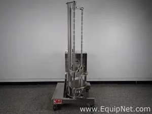 3M 16EZB Zeta Plus Encapsulated System