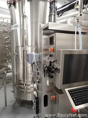 Thermo HyPerforma 2000 Liter Single Use Bioreactor