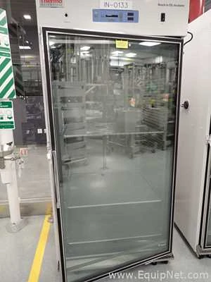Thermo Scientific 3950 Reach in Co2 Incubator