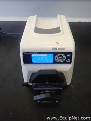 Cole Parmer Master Flex L/S Peristaltic Pump