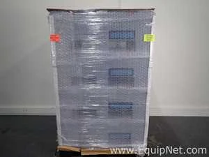 Unused Lot of 4 Meissner FSB1000TD FlexStation Single Use Bag Holders