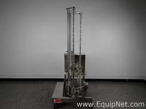 3M 16EZB Zeta Plus Encapsulated System