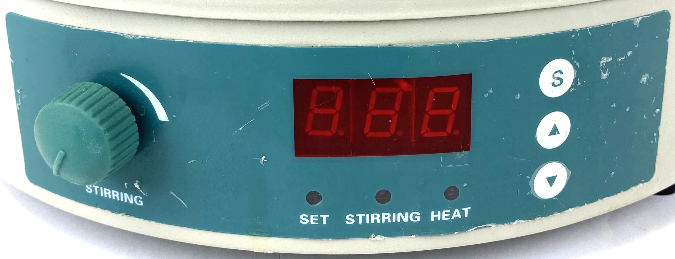 Hinotek 98-III-B 2000mL Digital Stirring Heating Mantle