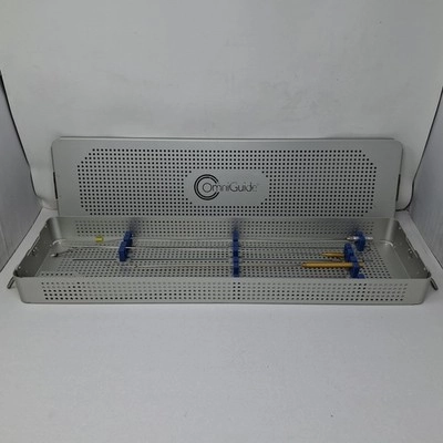 Omni Inc GYN-HP-46, GYN-LAP-33B OmniGuide Laprosco
