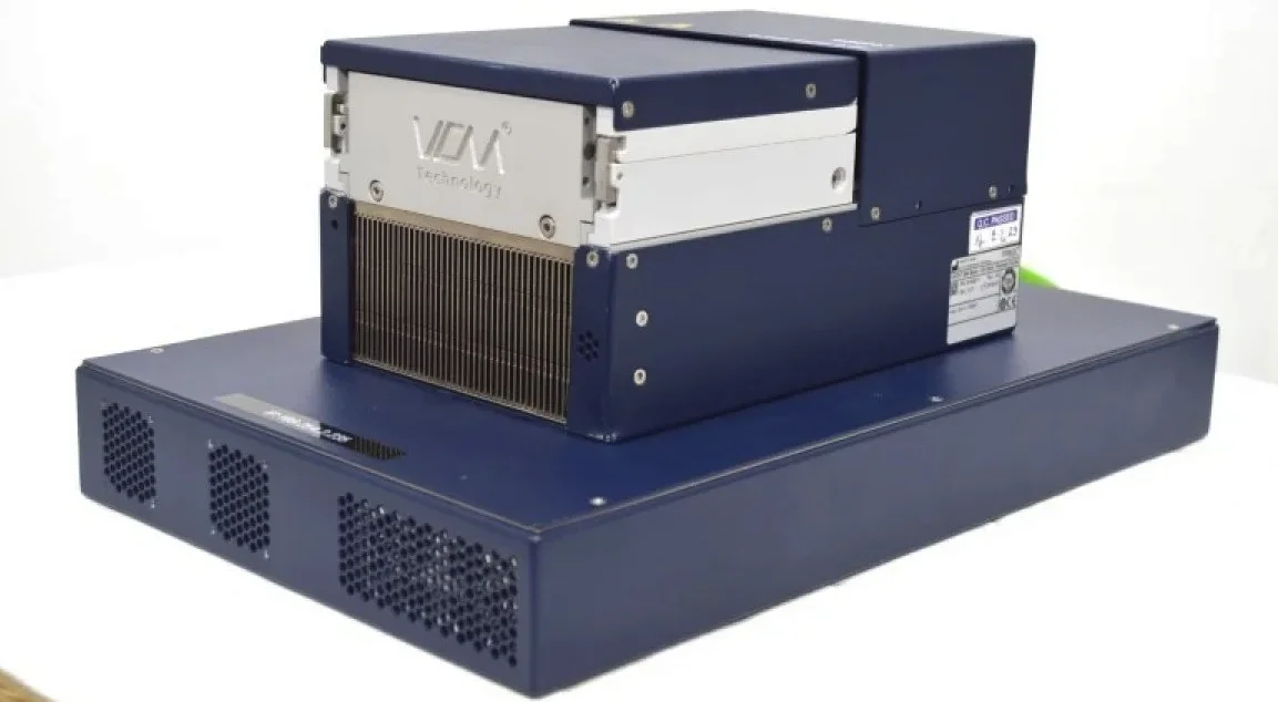 NEW Inheco On-Deck Thermal Cycler 384 + ODTC Power Controller PN