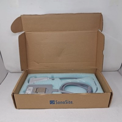 Sonosite L38e / 10-5 MHz P05482-30 Transducer