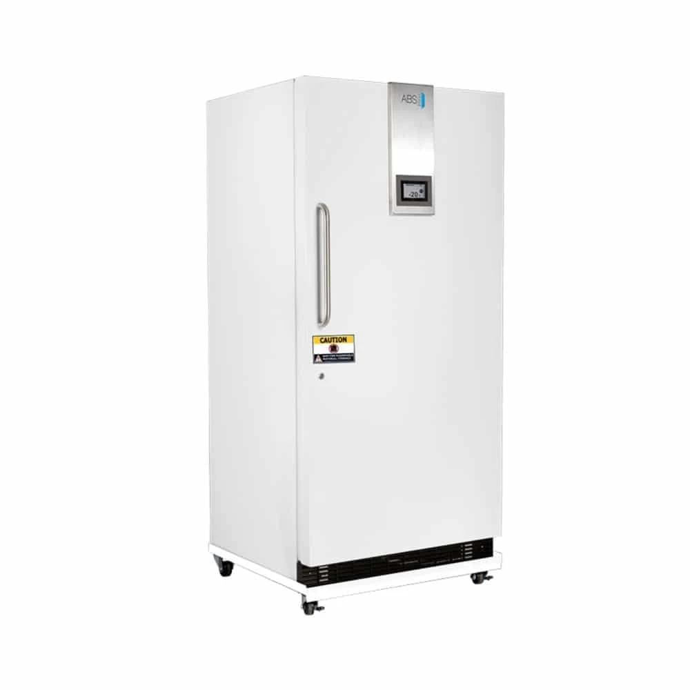 30 cu. ft. TempLog Premier Manual Defrost Laboratory Freezer