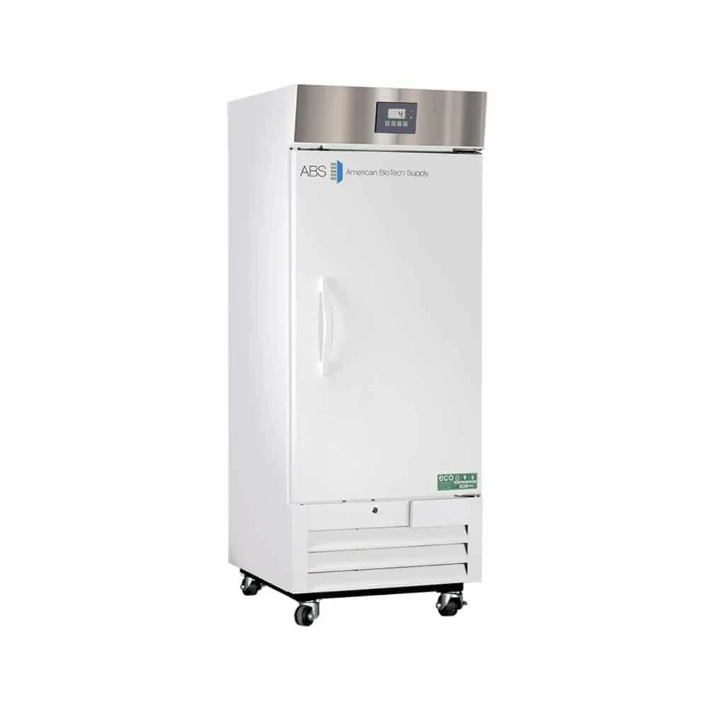 12 cu. ft. Premier Solid Door Laboratory Refrigerator