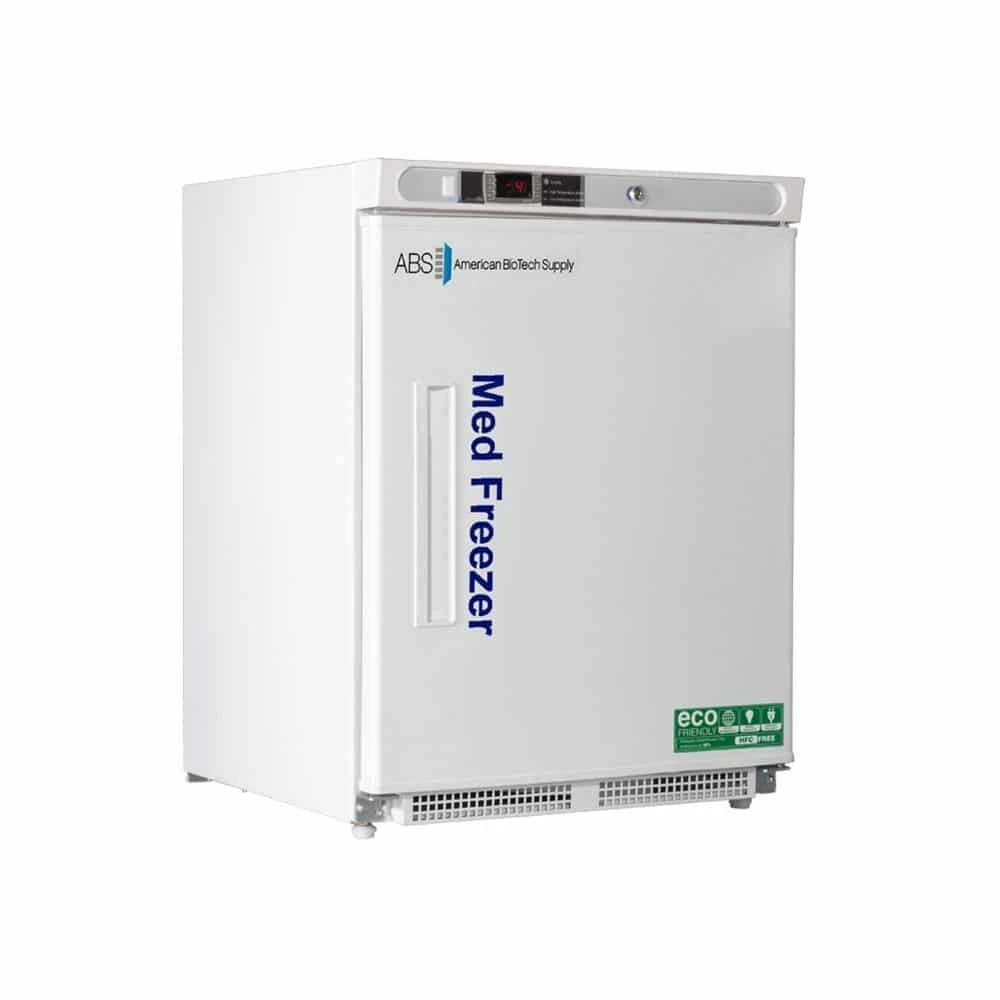 4.2 cu. ft. Premier Pharmacy/Vaccine Undercounter Freezer Built-In ADA