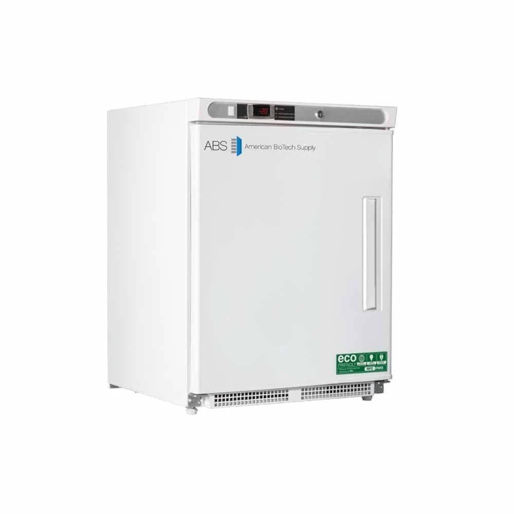 4.2 cu. ft. Premier Undercounter Freezer Built-In – Left Hinged, ADA