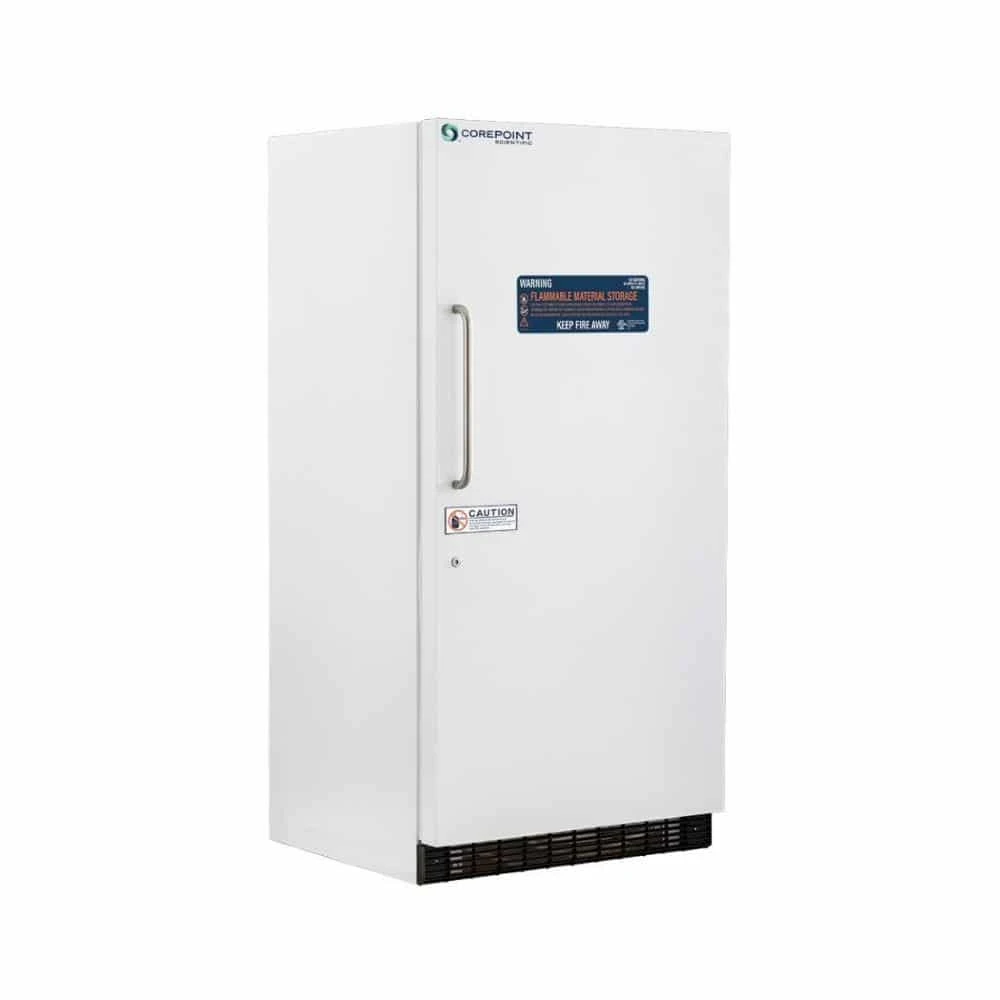 30 cu. ft. Corepoint Scientific™ General Purpose Flammable Storage Freezer