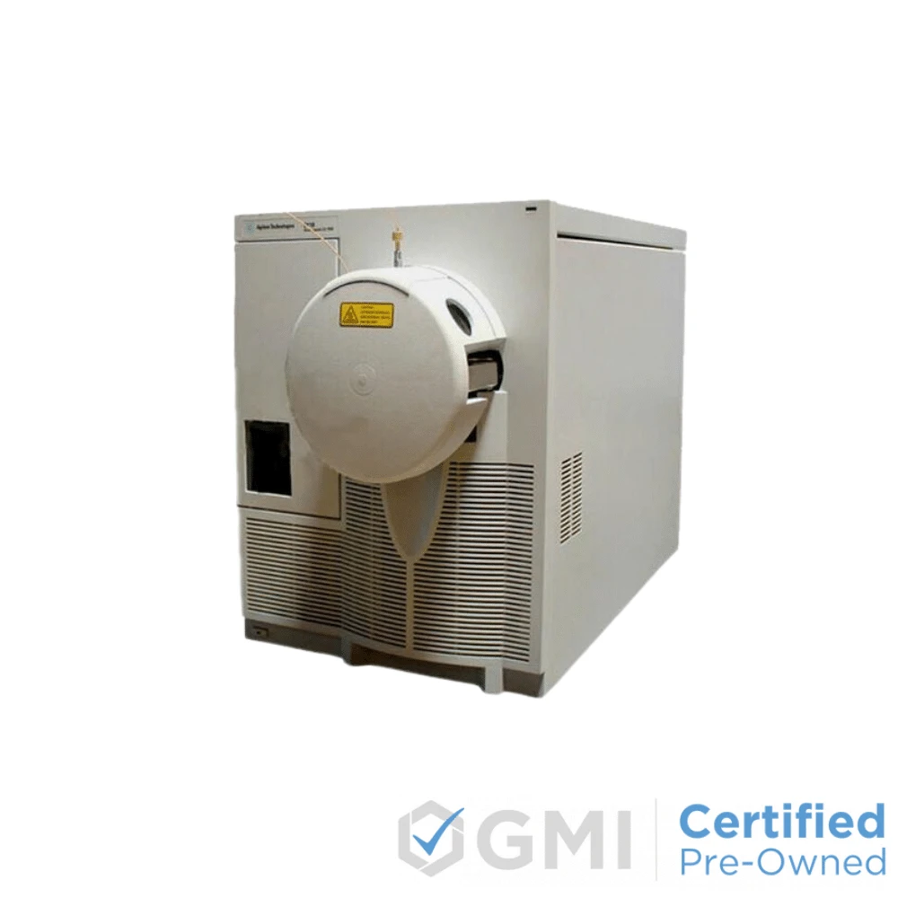 Agilent 6120 Single Quadrupole LC/MS System