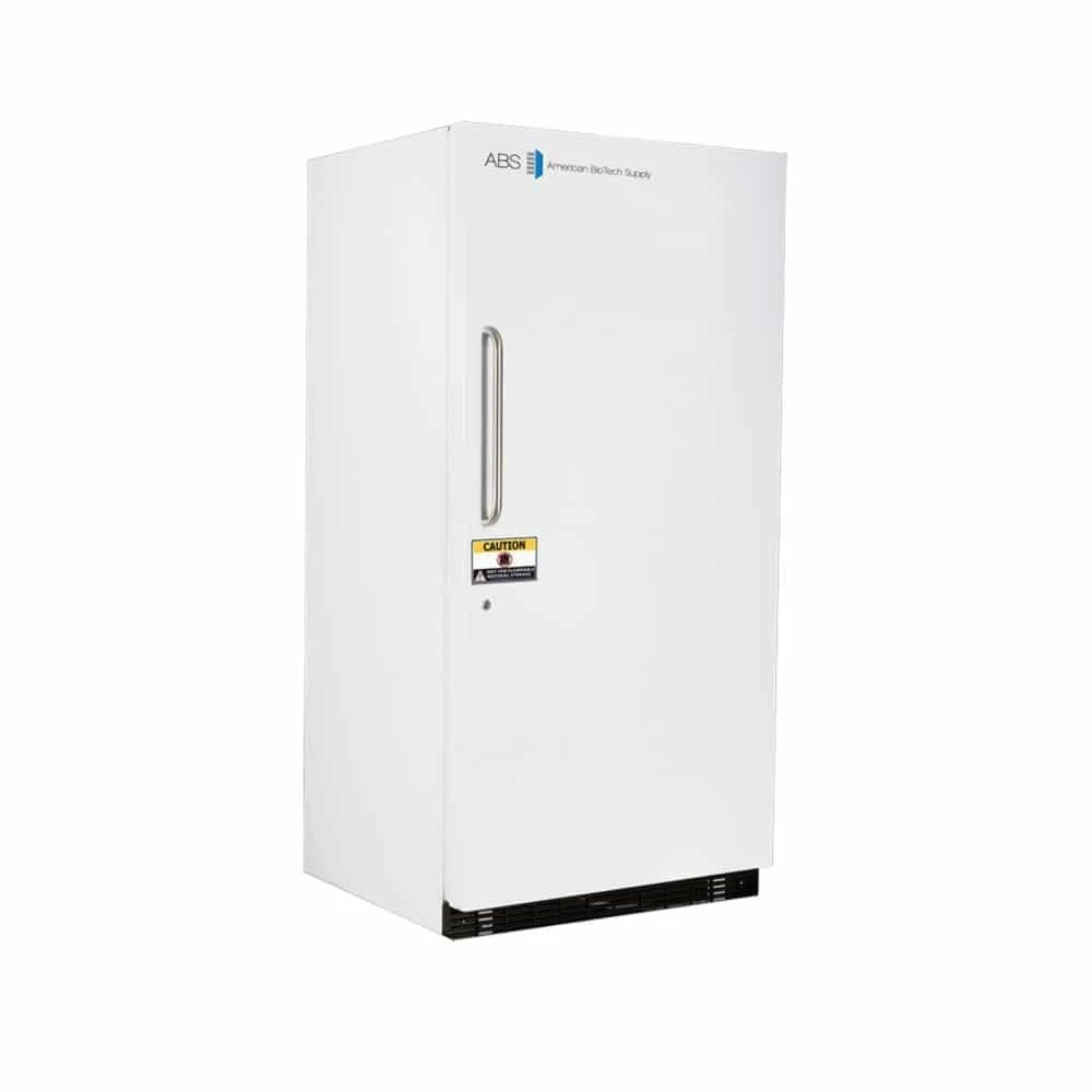 30 cu. ft. Standard Manual Defrost Laboratory Freezer