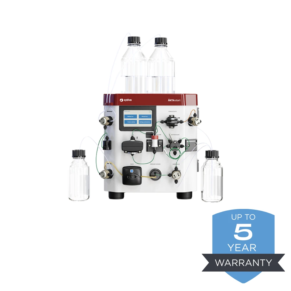 AKTA Start Chromatography System