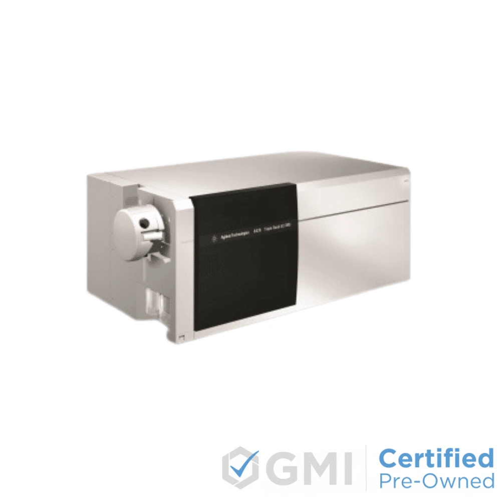 Agilent 6420A Triple Quad LC/MS System