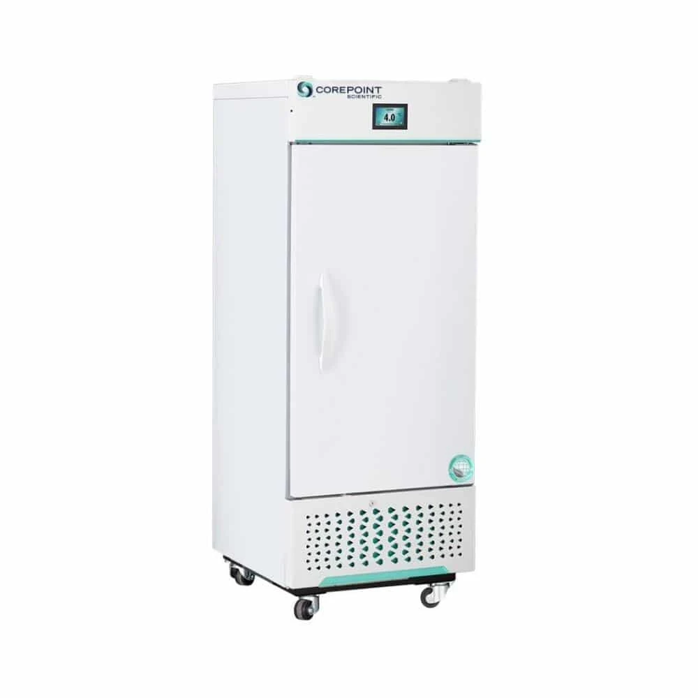 12 cu. ft. Corepoint Scientific™ White Diamond Series Laboratory and Medical Refrigerator