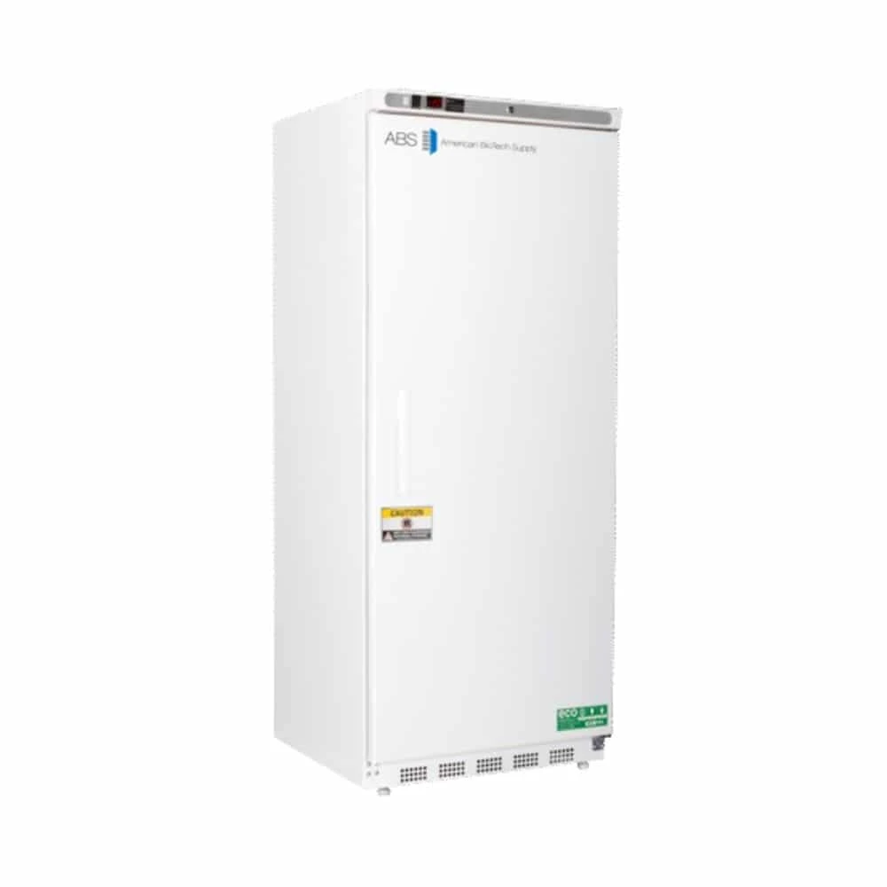 20 cu. ft. Standard Manual Defrost Laboratory Freezer with Natural Refrigerants