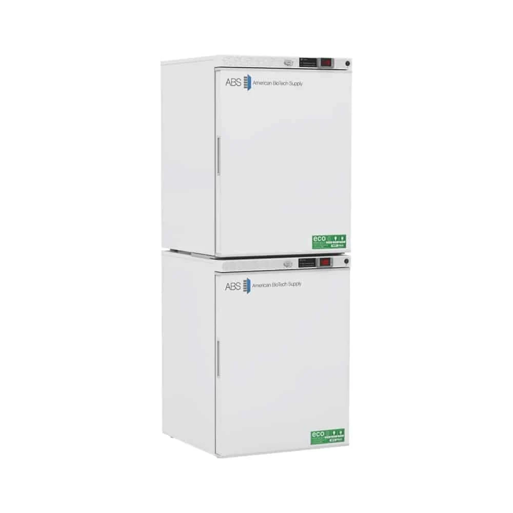 10 cu. ft. Refrigerator &amp; Freezer (-30°C Operation) Combination
