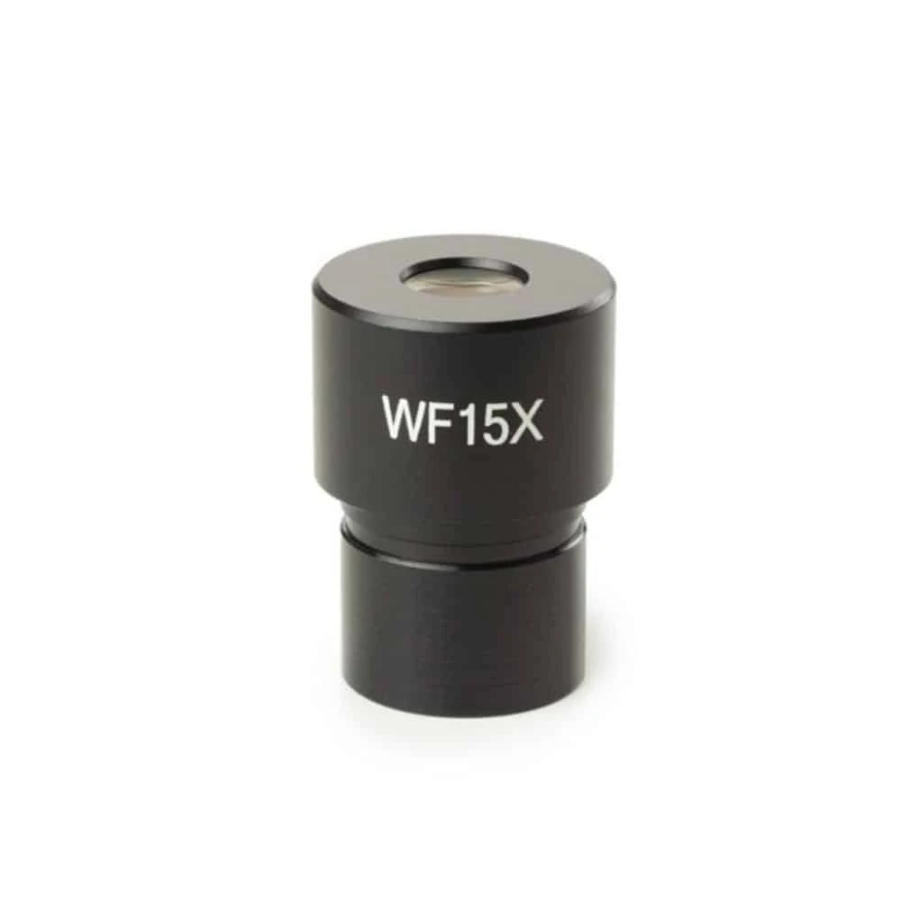 Euromex Wide field eyepiece WF15x/12 mm