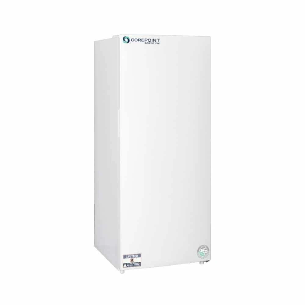 17 cu. ft Corepoint Scientific™ General Purpose Auto Defrost Hydrocarbon Laboratory Freezer