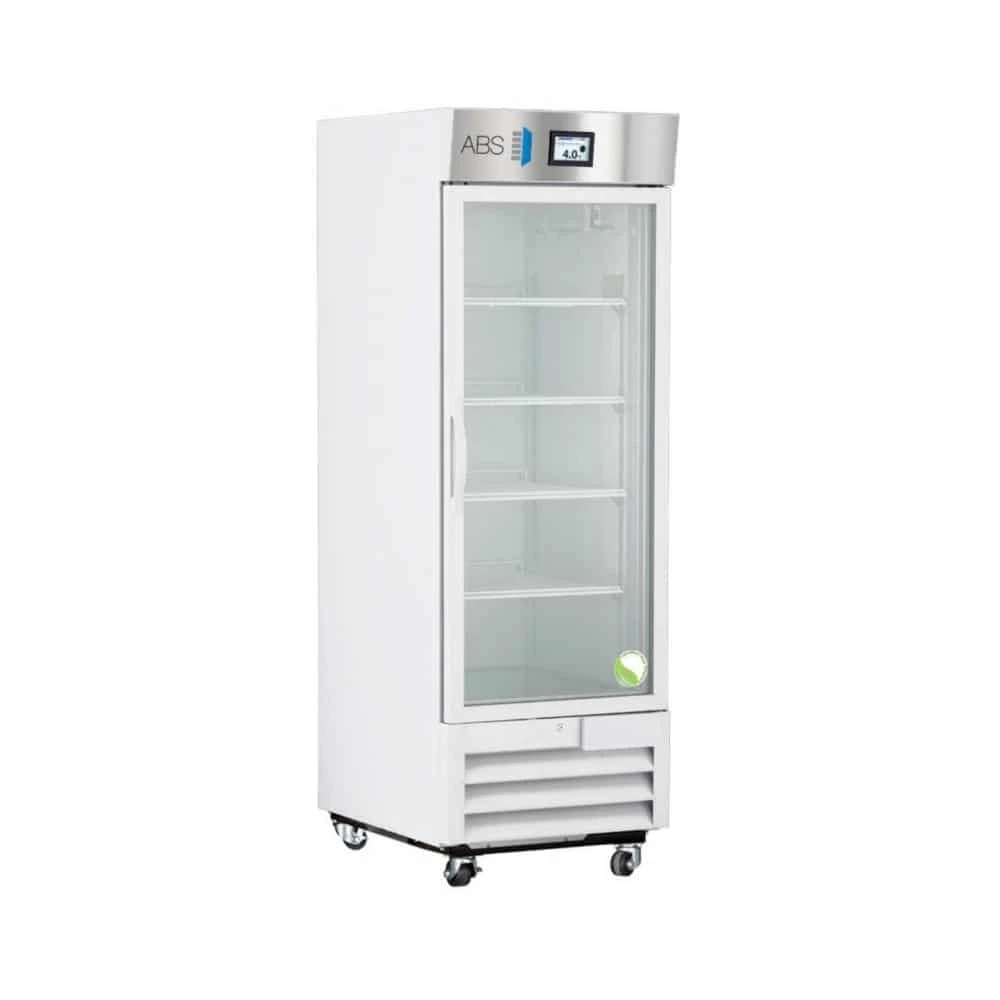 23 cu. ft. TempLog Premier Glass Door Laboratory Refrigerator