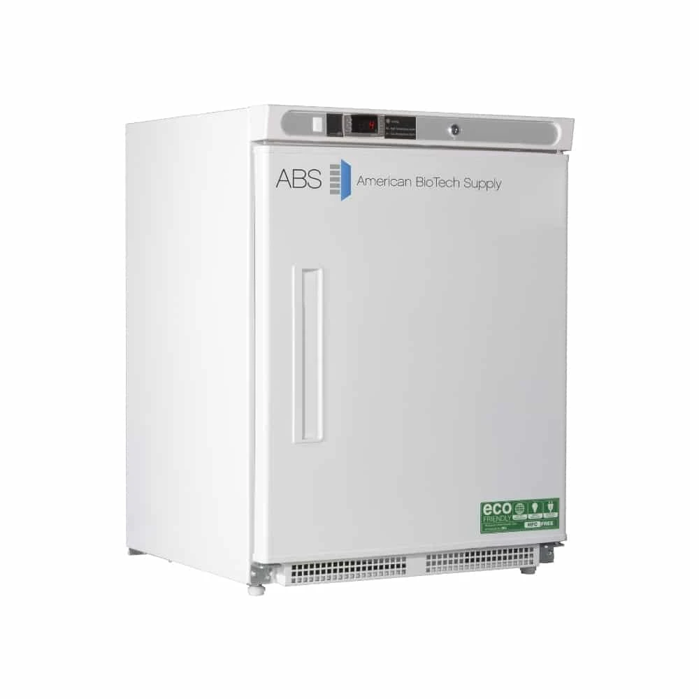 4.6 cu. ft. Premier Undercounter Refrigerator Built-In, ADA