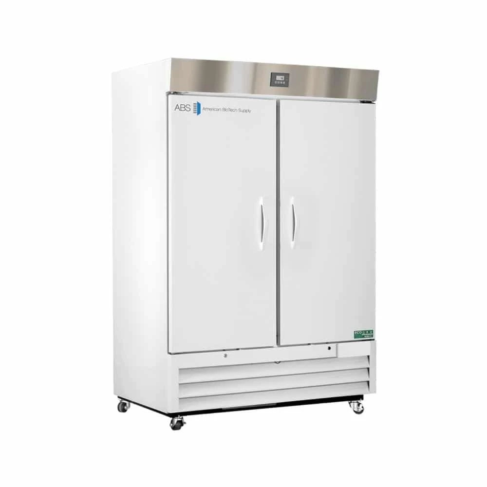 49 cu. ft. Premier Solid Door Laboratory Refrigerator