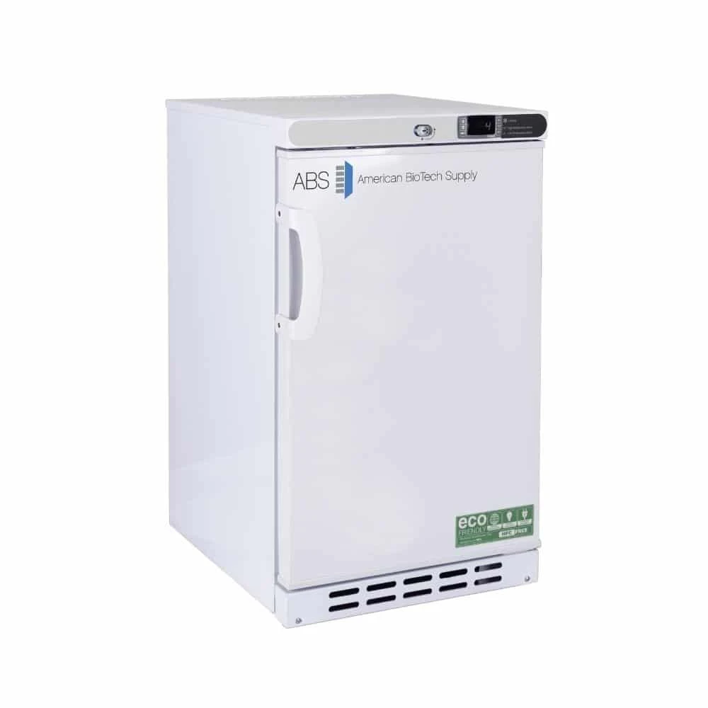 2.5 cu. ft. Premier Undercounter Built In Refrigerator