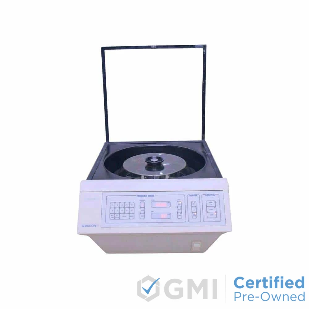 Shandon CytoSpin III Cytocentrifuge