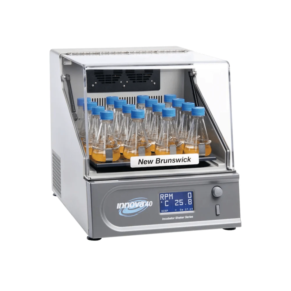 New Brunswick Innova 40/40R Incubated Shaker