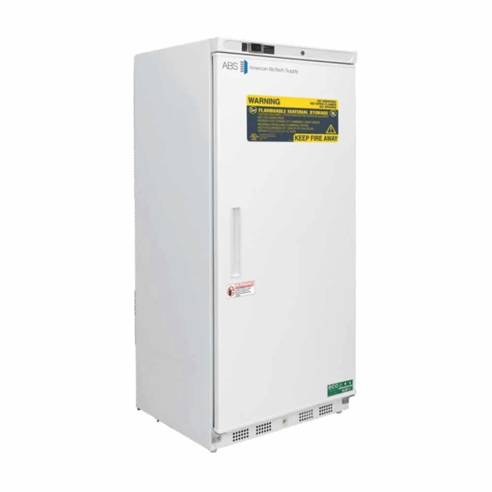 20 cu. ft. Standard Flammable Storage Freezer with Natural Refrigerants