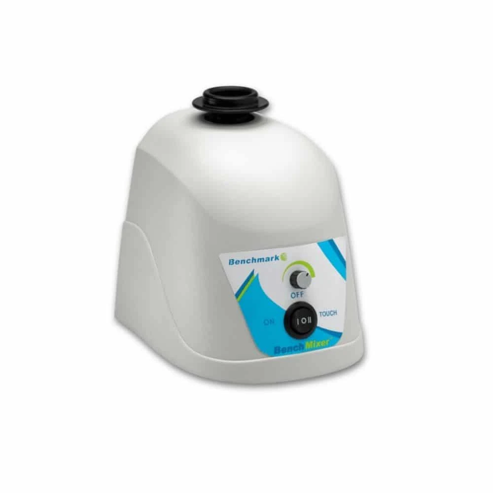 Benchmark Scientific BenchMixer™ Vortexer Mixer (BV1000)
