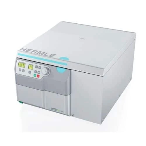 Hermle Z446 / Z446-K (Refrigerated) Centrifuge