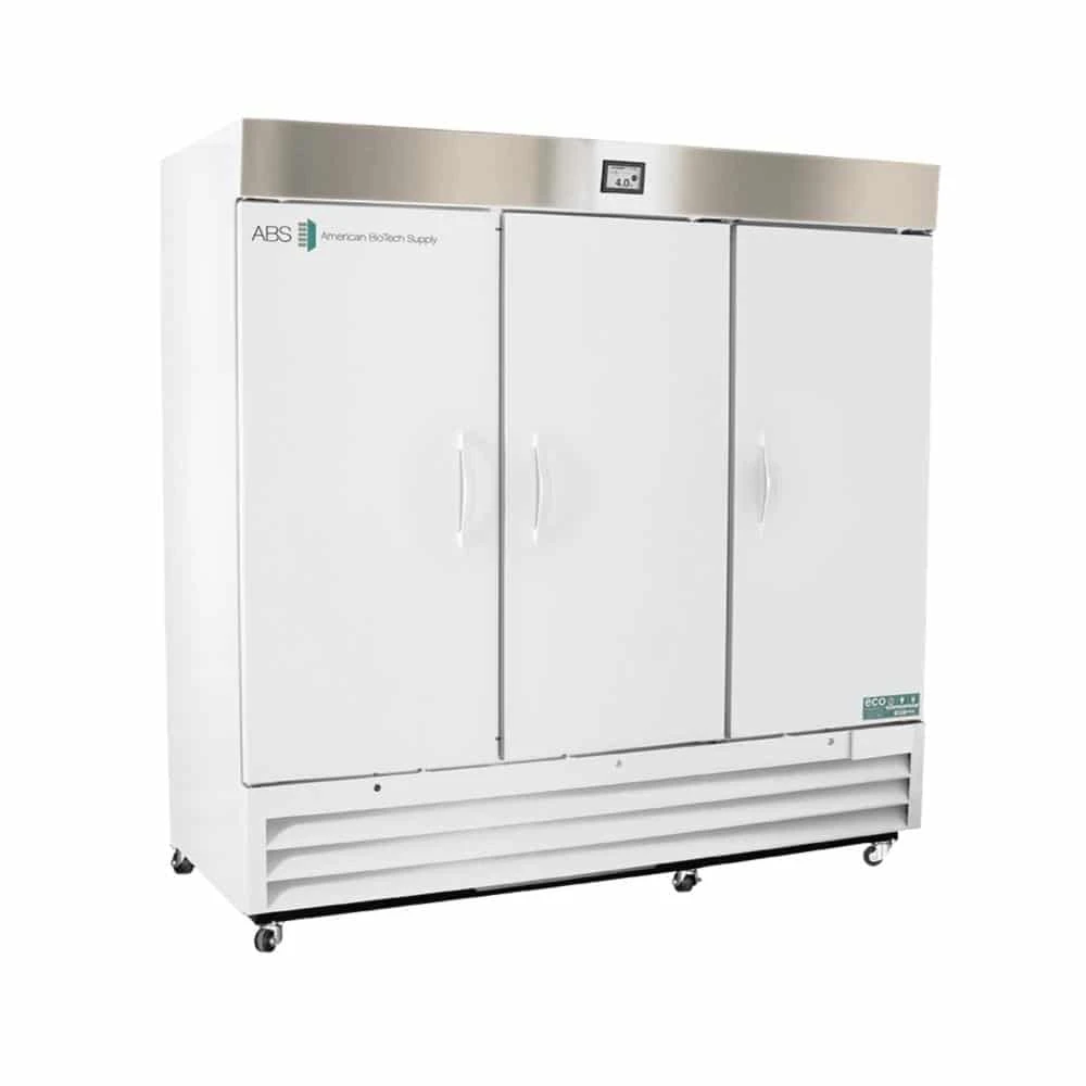 72 cu. ft. TempLog Premier Solid Door Laboratory Refrigerator