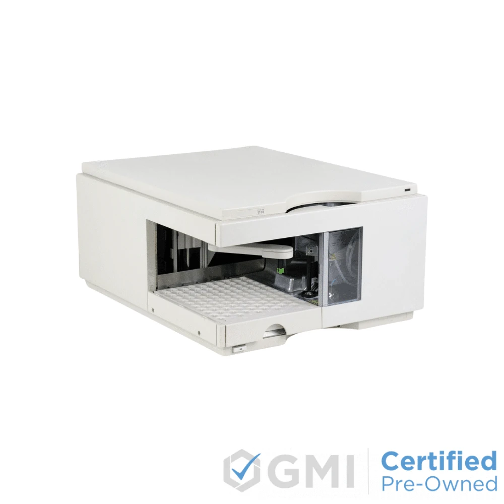 HP Agilent 1100 Autosampler G1313A