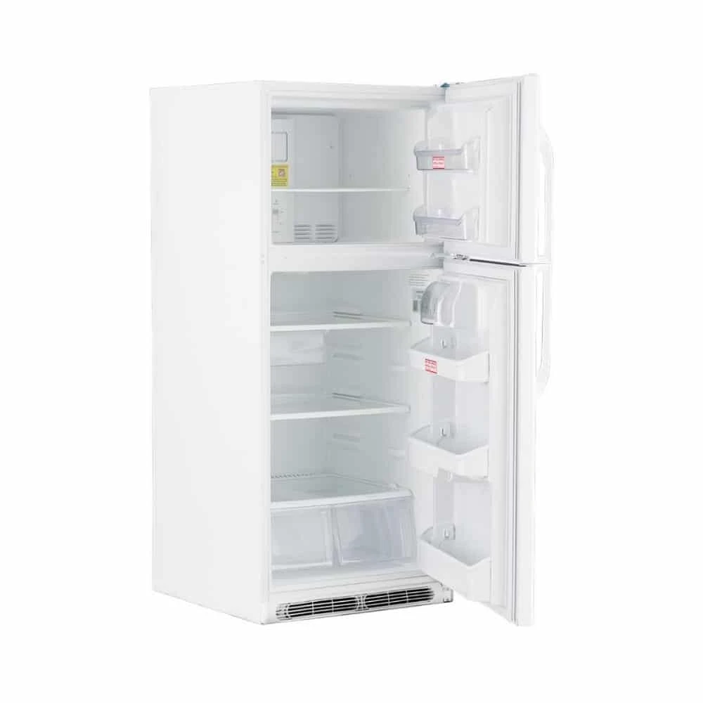 20 cu. ft. Corepoint Scientific™ General Purpose Refrigerator &amp; Freezer Combination